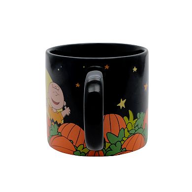 Celebrate Together™ Peanuts The Great Pumpkin Ceramic Mug