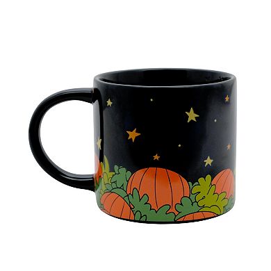 Celebrate Together™ Peanuts The Great Pumpkin Ceramic Mug