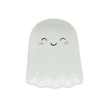 Celebrate Together™ Halloween Ghost Spoon Rest