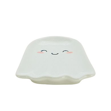 Celebrate Together™ Halloween Ghost Spoon Rest