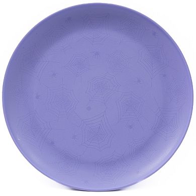 Celebrate Together™ Halloween 4-Piece Halloween Icon Dinner Plates Set