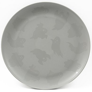 Celebrate Together™ Halloween 4-Piece Halloween Icon Dinner Plates Set