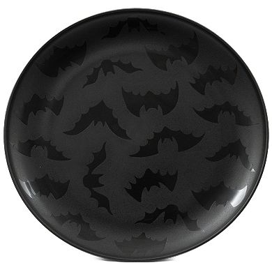 Celebrate Together™ Halloween 4-Piece Halloween Icon Dinner Plates Set