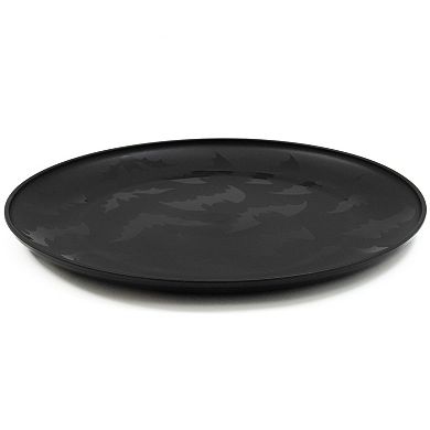 Celebrate Together™ Halloween 4-Piece Halloween Icon Dinner Plates Set