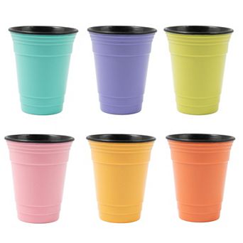 Celebrate Together™ Halloween 6 pc Party Cup Set