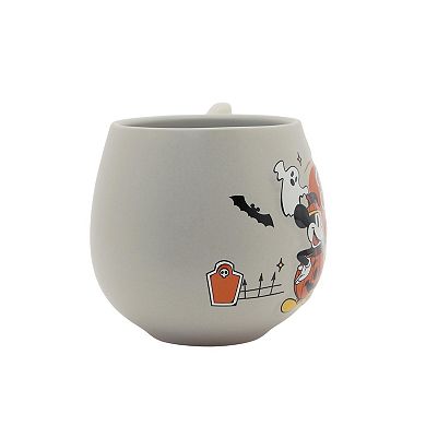 Celebrate Together™ Disney's Mickey & Minnie Halloween Mug