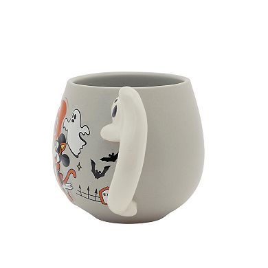 Celebrate Together™ Disney's Mickey & Minnie Halloween Mug