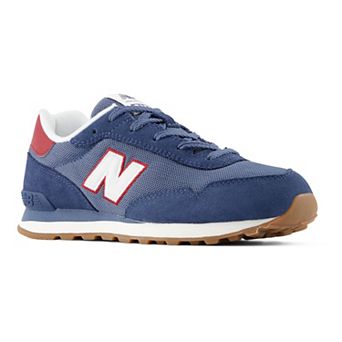 New Balance® 515 Lace Big Kid Boys Sneakers