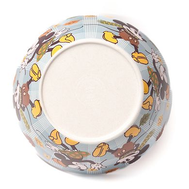Celebrate Together™ Fall Disney's Mickey & Minnie Cereal Bowl