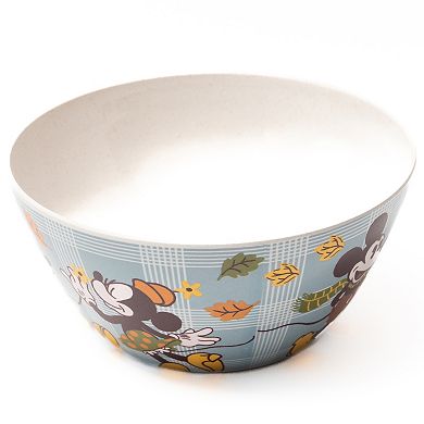 Celebrate Together™ Fall Disney's Mickey & Minnie Cereal Bowl