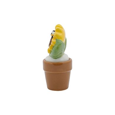 Celebrate Together™ Fall Sunflower Pot Salt & Pepper Shakers
