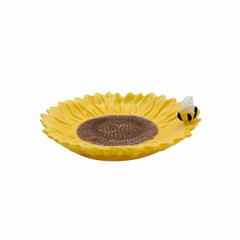 Celebrate Together™ Fall Sunflower Spoon Rest