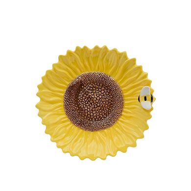 Celebrate Together™ Fall Sunflower Spoon Rest