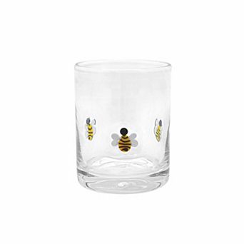 Celebrate Together™ Fall Bee Glass