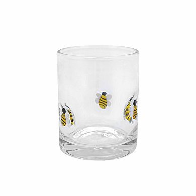 Celebrate Together™ Fall Bee Glass