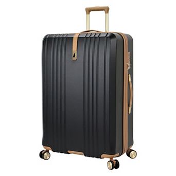 London Fog Southbridge Expandable Hardside Spinner Luggage