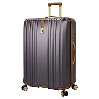 London Fog Southbridge Expandable Hardside Spinner Luggage