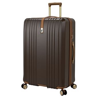 London Fog Southbridge Expandable Hardside Spinner Luggage