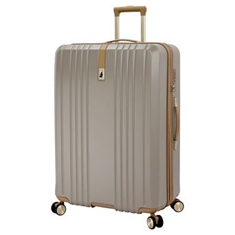 London Fog Southbridge Expandable Hardside Spinner Luggage