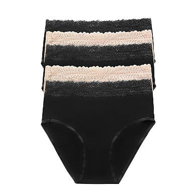 Maternity Kindred Bravely High-Waisted Postpartum Underwear Pack