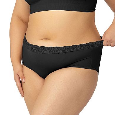 Maternity Kindred Bravely High-Waisted Postpartum Underwear Pack