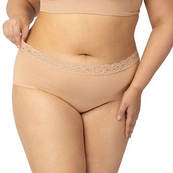 Maternity Kindred Bravely High-Waisted Postpartum Underwear Pack