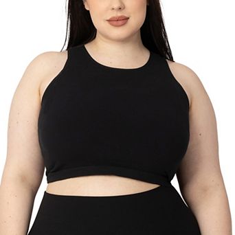 Maternity Kindred Bravely Longline Nursing Bra