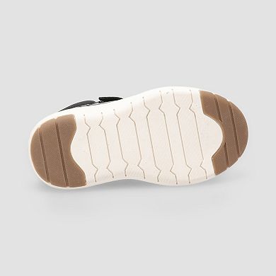 Jumping Beans® Toddler Boys Memory Foam Ankle Boot