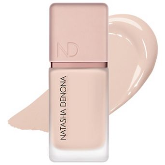 Natasha Denona Hy-Glam Foundation Hydrating & Blurring Luminous Longwear Serum Foundation