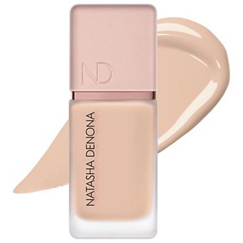 Natasha Denona Hy-Glam Foundation Hydrating & Blurring Luminous Longwear Serum Foundation