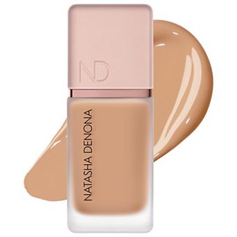 Natasha Denona Hy-Glam Foundation Hydrating & Blurring Luminous Longwear Serum Foundation