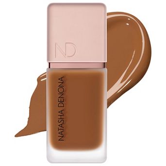 Natasha Denona Hy-Glam Foundation Hydrating & Blurring Luminous Longwear Serum Foundation