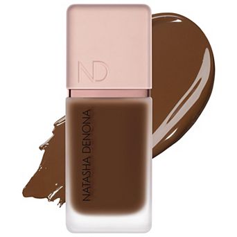 Natasha Denona Hy-Glam Foundation Hydrating & Blurring Luminous Longwear Serum Foundation