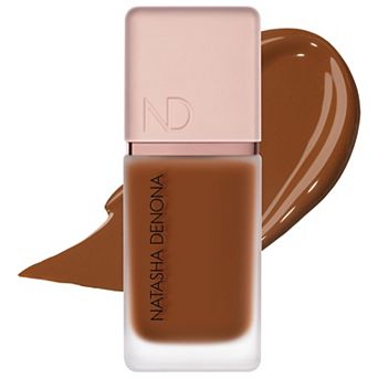Natasha Denona Hy-Glam Foundation Hydrating & Blurring Luminous Longwear Serum Foundation