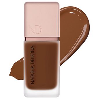 Natasha Denona Hy-Glam Foundation Hydrating & Blurring Luminous Longwear Serum Foundation