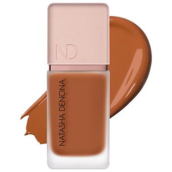 Natasha Denona Hy-Glam Foundation Hydrating & Blurring Luminous Longwear Serum Foundation
