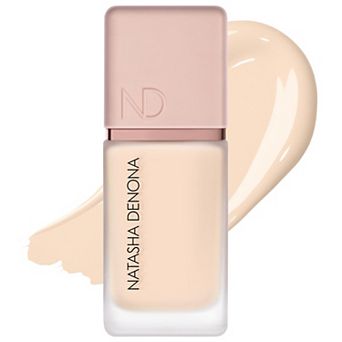 Natasha Denona Hy-Glam Foundation Hydrating & Blurring Luminous Longwear Serum Foundation