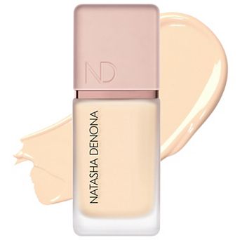 Natasha Denona Hy-Glam Foundation Hydrating & Blurring Luminous Longwear Serum Foundation