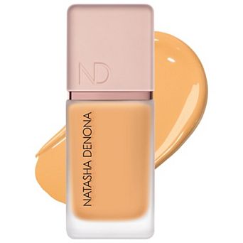 Natasha Denona Hy-Glam Foundation Hydrating & Blurring Luminous Longwear Serum Foundation