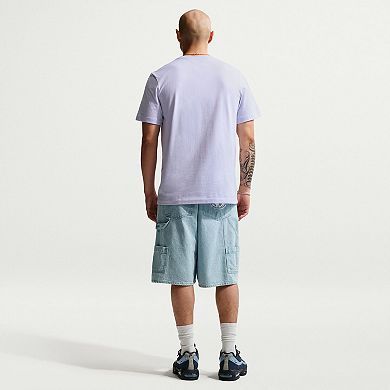 Men's Nike Short Sleeve Crew Tee