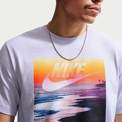 Men's Nike Short Sleeve Crew Tee