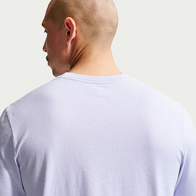 Men's Nike Short Sleeve Crew Tee