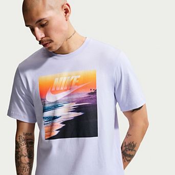 Men's Nike Short Sleeve Crew Tee