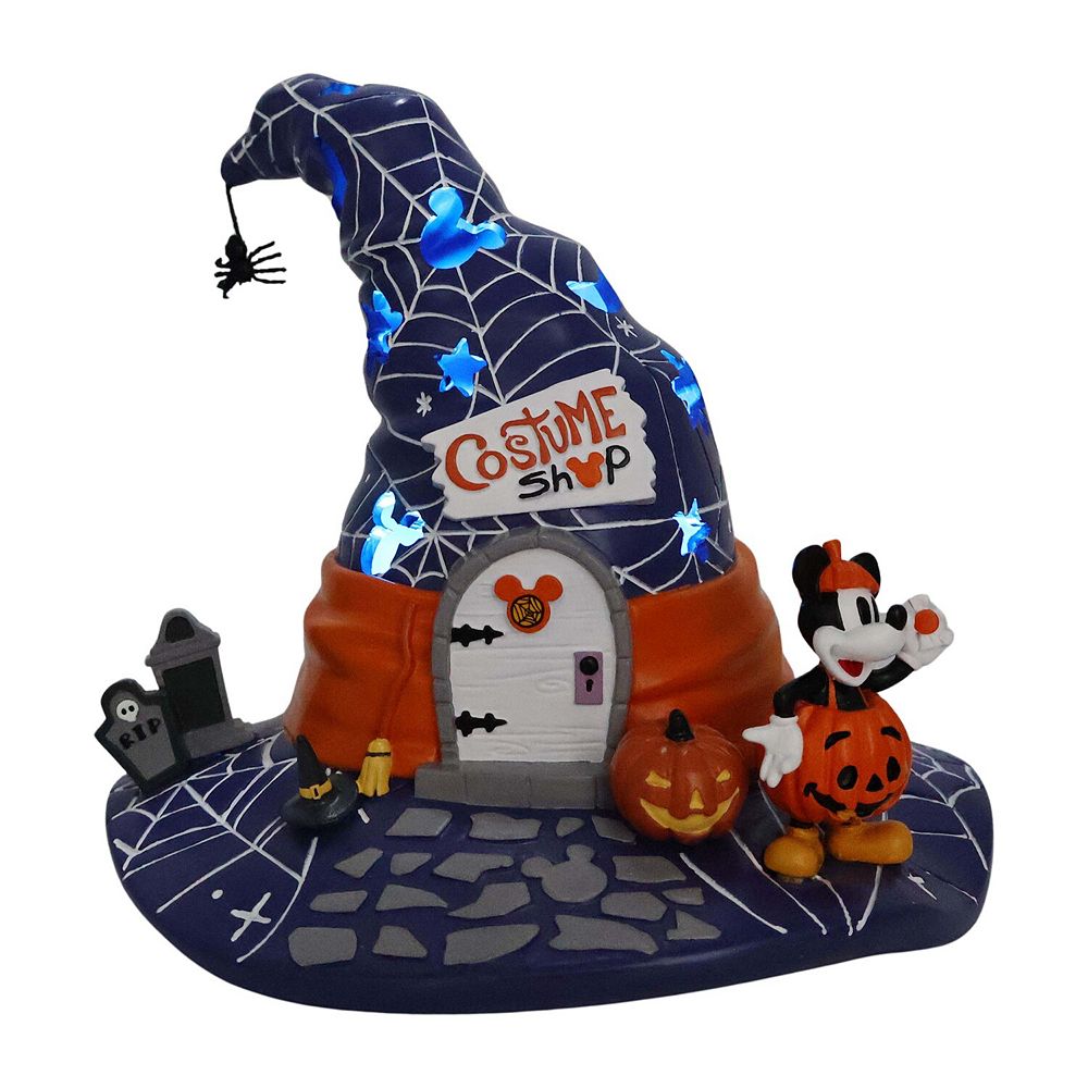 Celebrate Together™ Disney's Mickey Mouse Halloween Village LED