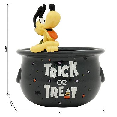 Celebrate Together™ Disney's Pluto Decorative Bowl Table Decor
