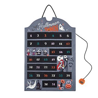 Celebrate Together™ Disney's Nightmare Before Christmas Countdown Calendar