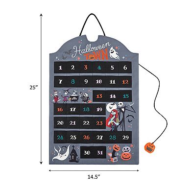 Celebrate Together™ Disney's Nightmare Before Christmas Countdown Calendar