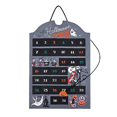 Celebrate Together™ Disney's Nightmare Before Christmas Countdown Calendar