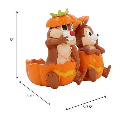 Celebrate Together™ Disney's Chip and Dale Halloween Resin Table Decor