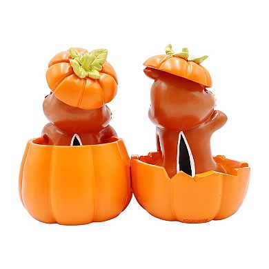 Celebrate Together™ Disney's Chip and Dale Halloween Resin Table Decor
